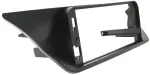 Магнитола для Mercedes-Benz E W212 седан 2012-2015 NTG 4.5 - Kuberg OL-3006-1 монитор 12.5" в стиле LEXUS на Android 13, Быстрая, CarPlay, 4G SIM-слот