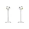 Devialet Tree Phantom Ultimate 98 dB Matte White