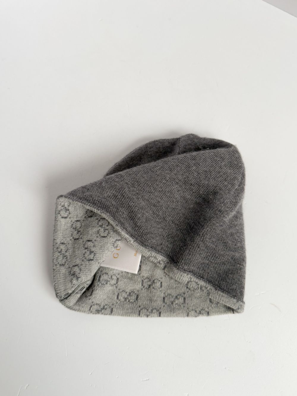 Шапка Gucci, 62