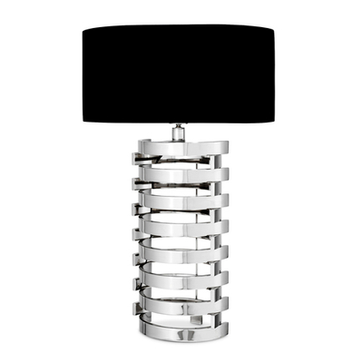 Лампа настольная Table Lamp Boxter L арт.109811