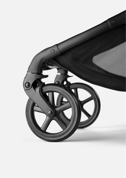 Bugaboo Коляска 2 в 1 Fox 5 Renew Black/Cocoa Brown-Cocoa Brown