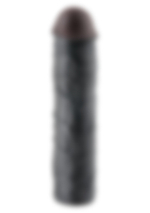 Удлинняющая насадка FX MEGA 3"" EXTENSION BLACK 411523PD