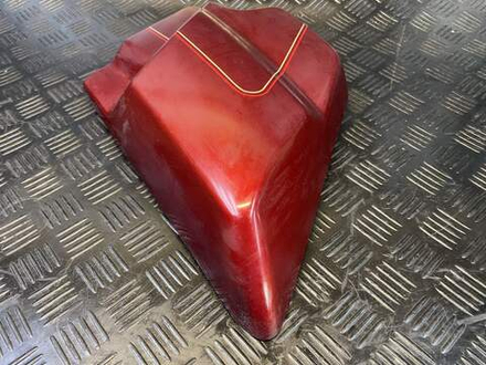Пластик боковой левый Harley-Davidson Electra Glide FLHTCU 1580 66250-09