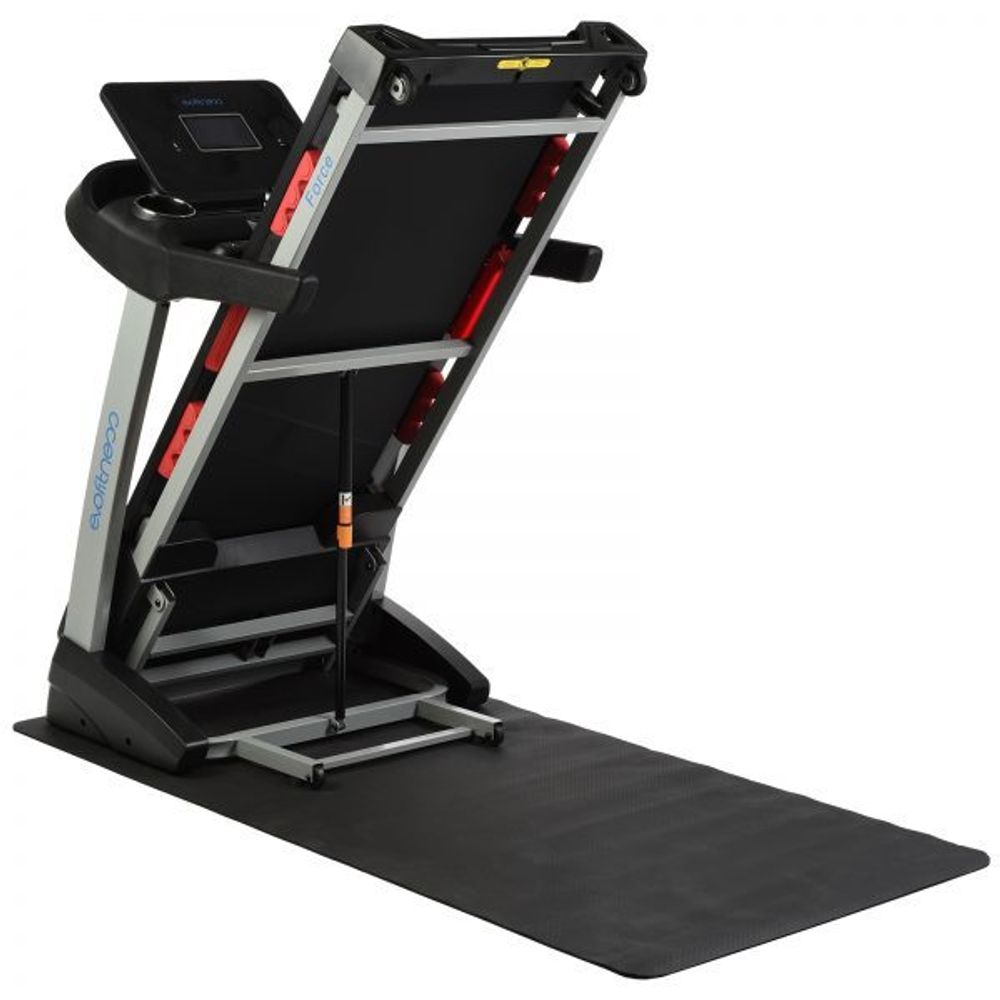 Evo fitness force