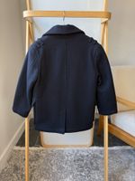 Шерстяное пальто Little Marc Jacobs, 116
