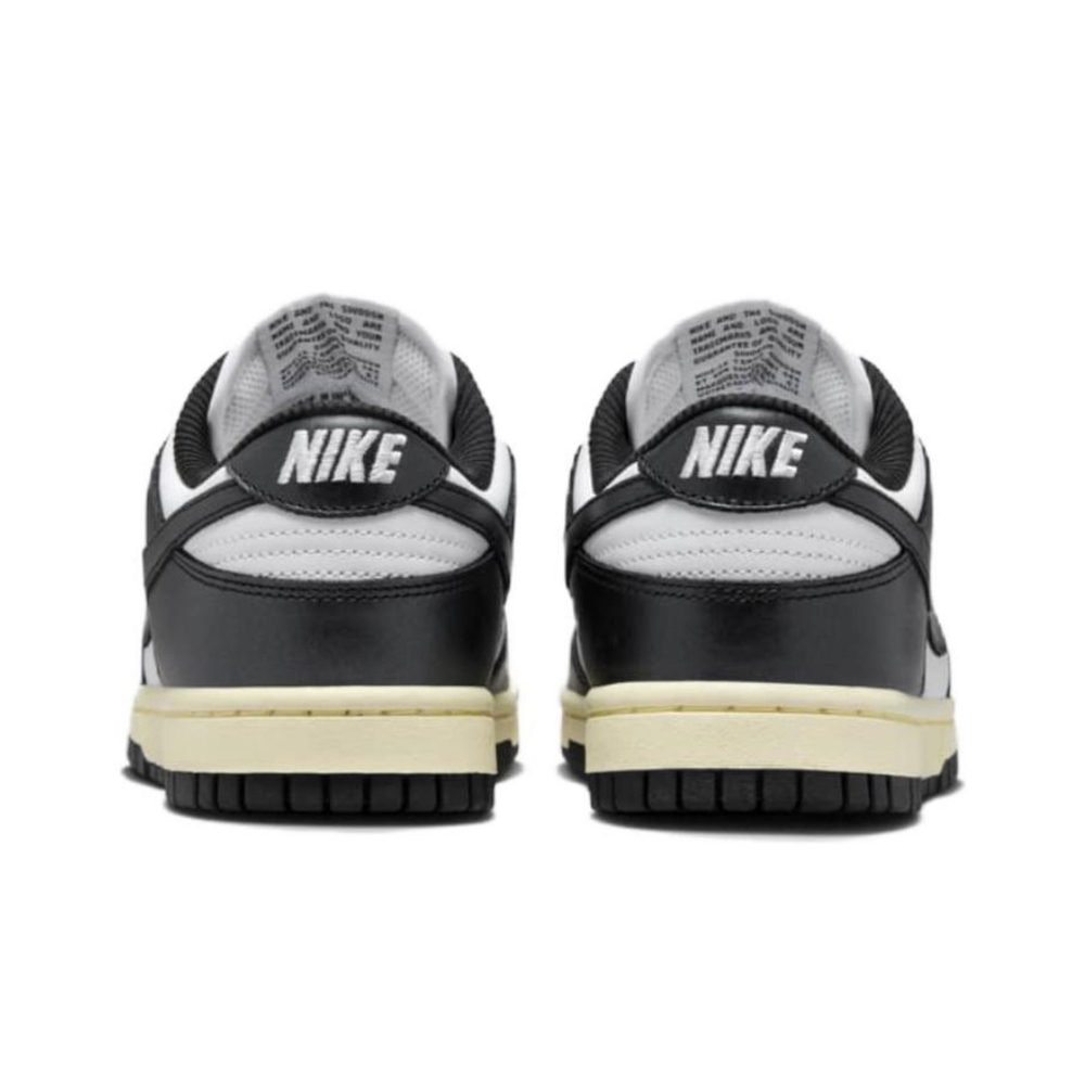 Nike Dunk Low Prm "Vintage Panda"