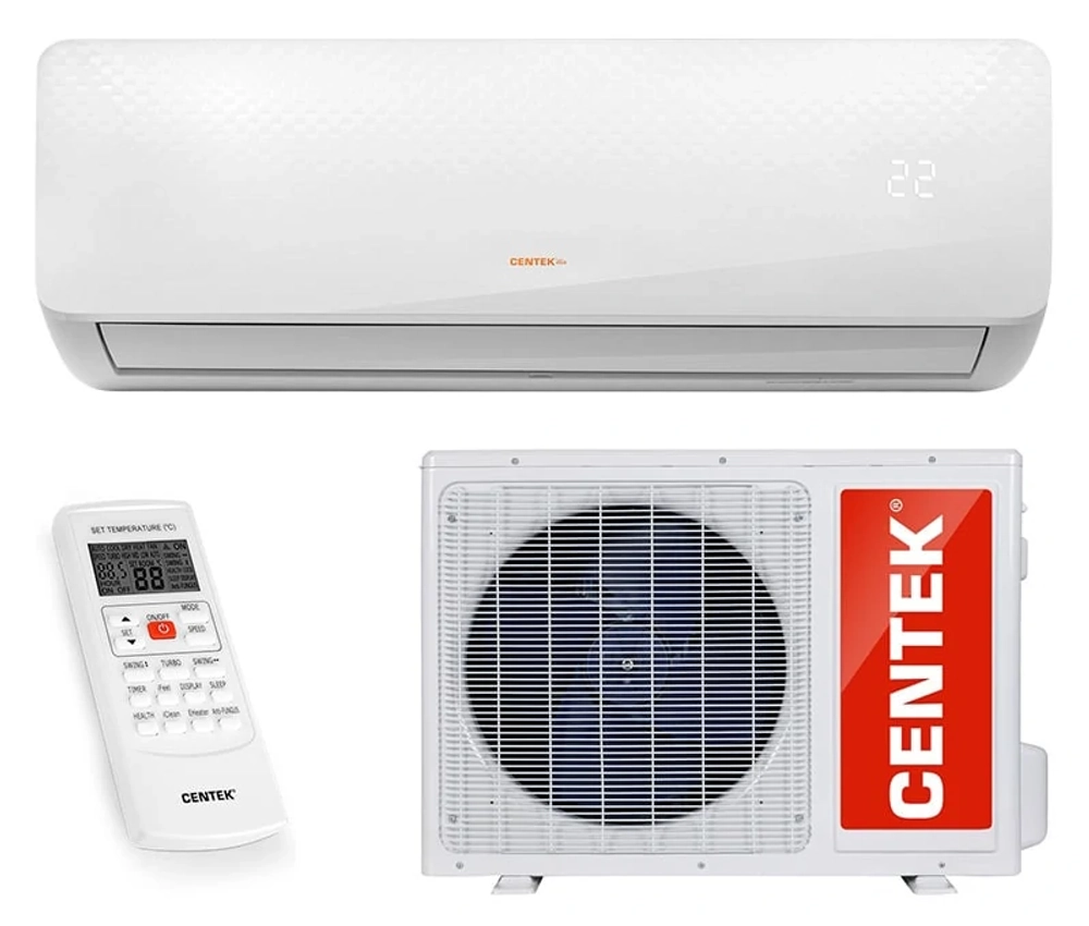 Centek CT-65C24