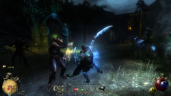 Two Worlds II HD - Call of the Tenebrae (для ПК, цифровой код доступа)