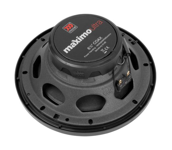 Morel Maximo Ultra 602 coax MK II