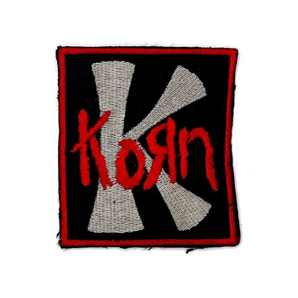 Нашивка Korn K