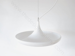 Pendant design lamp Babylon  by Greenworks