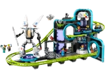 Конструктор LEGO City 60421 Парк американских горок