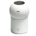 IP-камера Xiaomi Mi Smart Camera 4 Zoom Version MJSXJ31CM белая