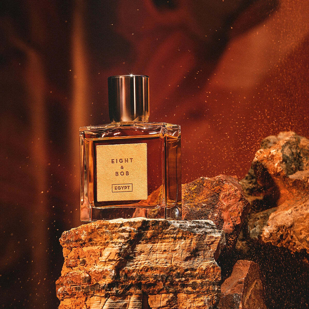 Eight & Bob Egypt EDP