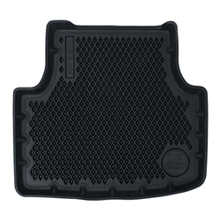 Коврики Skoda Octavia A7 2013-20 EVA 3D Delform EVS-1304