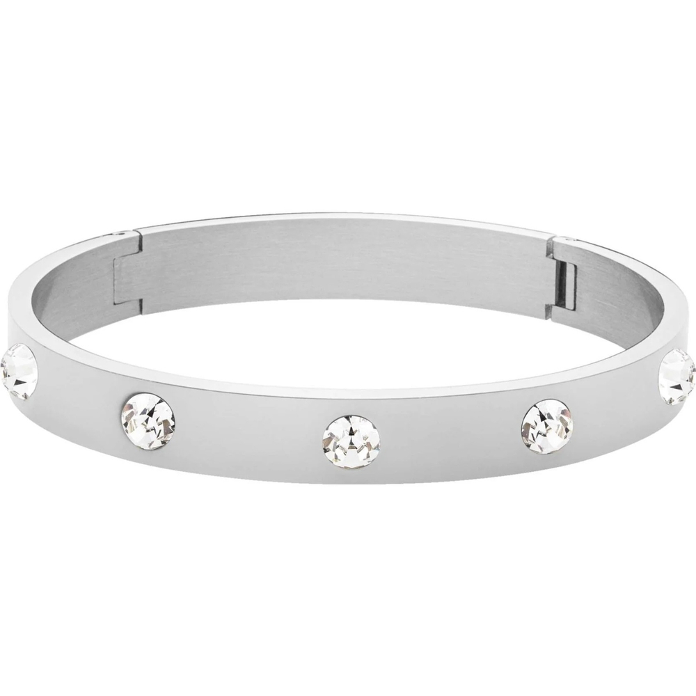 Браслет Dyrberg Kern BELLA II SS CRYSTAL 390140