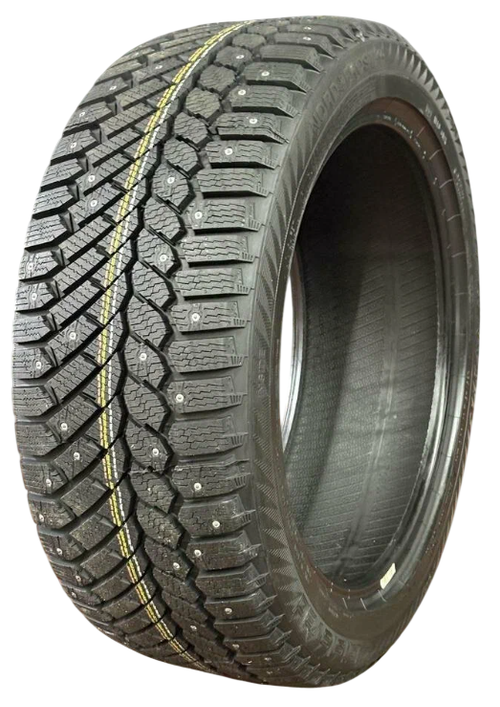 Купить Легковая шина GISLAVED NORD FROST 200 ID 205/50R17 93T XL FR шип
