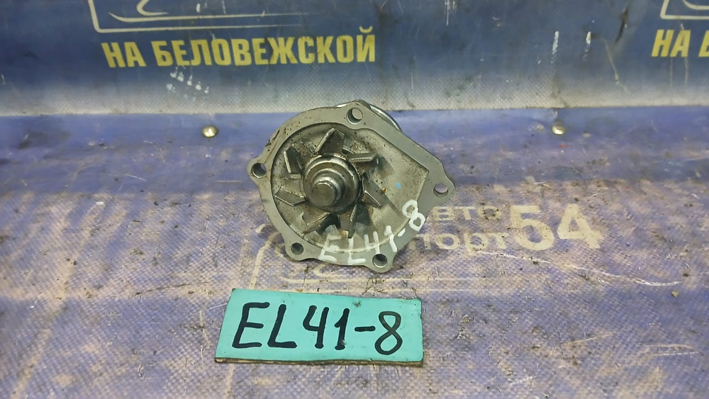 Помпа TOYOTA TERCEL 1993