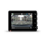 Видеорегистратор GARMIN DASH CAM 47,  010-02505-01