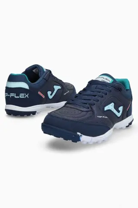 Сороконожки Joma Top Flex 2531 TF - темно-синий