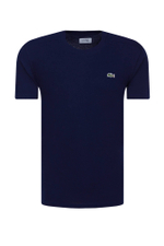 Футболка Lacoste - темно-синий(TH7618)