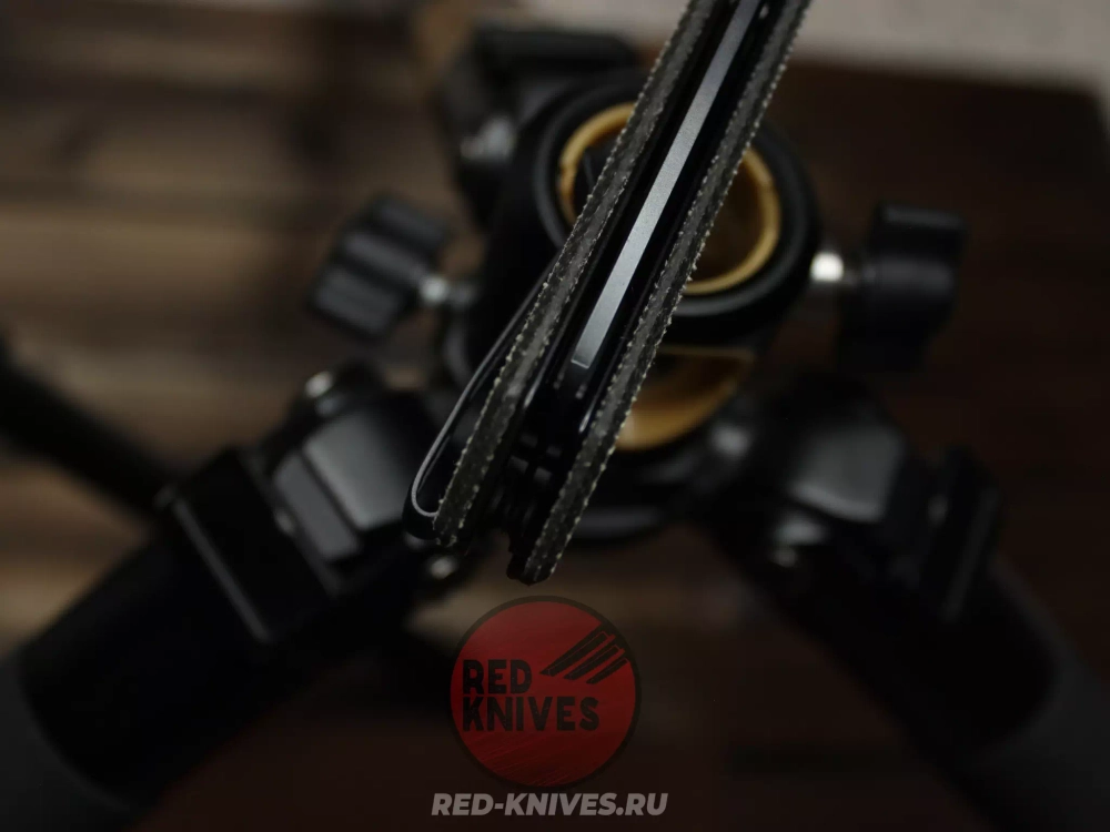 Нож складной CIVIVI Vision FG C22036-3 сталь Nitro-V, рукоять Micarta