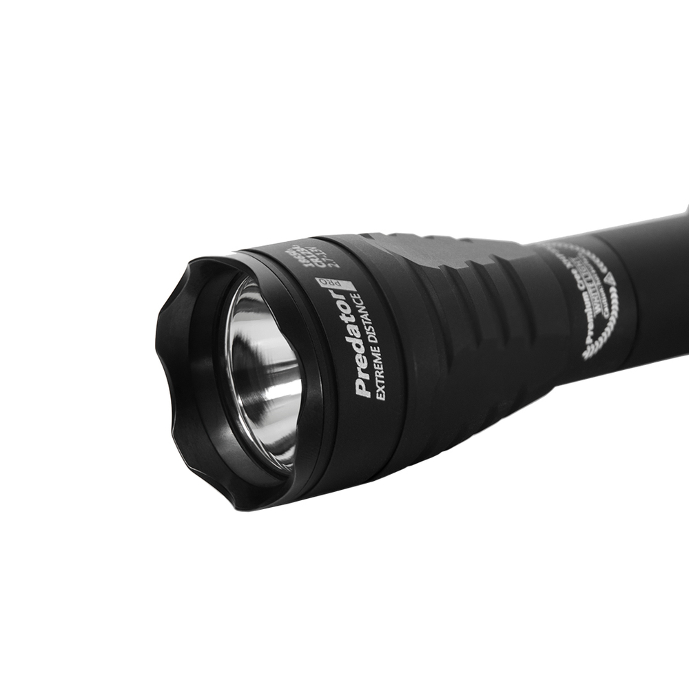 Фонарь Armytek Predator Pro XHP35 HI  Теплый