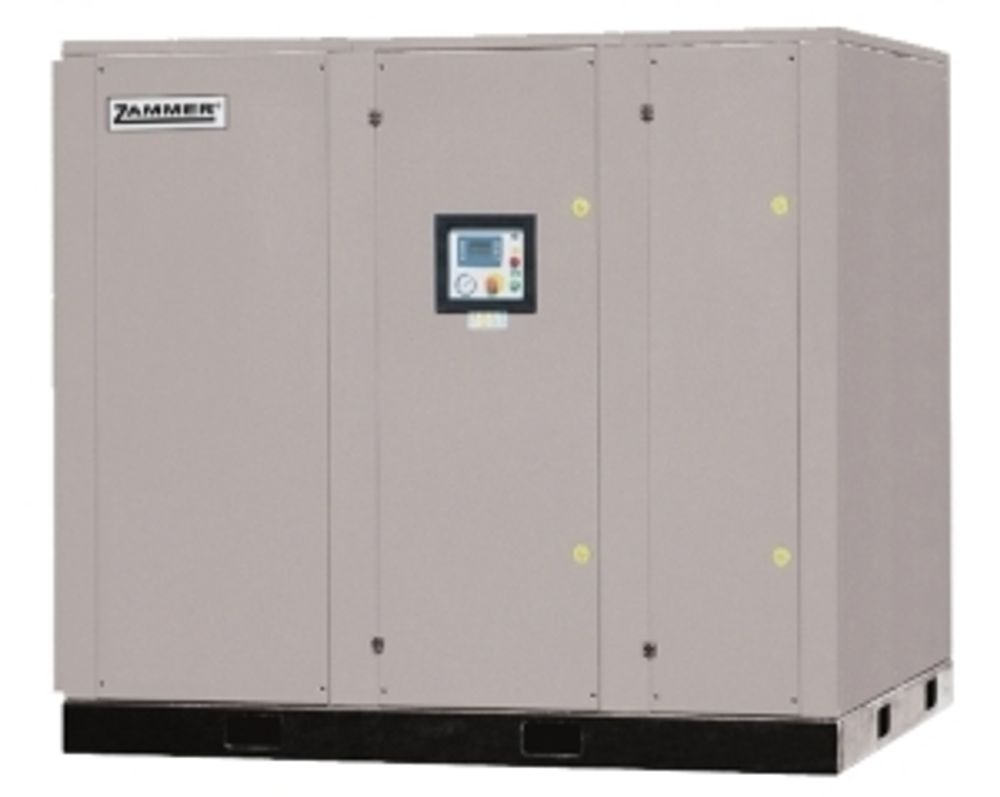 Винтовой компрессор Zammer SK132-8/F Винтовой компрессор Zammer SK132-8/F