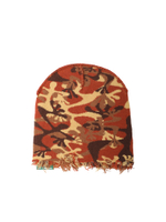 Шапка B.e Camo