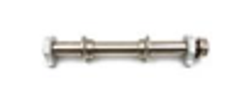 Задняя ось OTOM