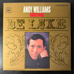 Andy Williams ‎– Christmas De Luxe (Япония) Т