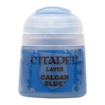 Краска Calgar Blue — Citadel Layer