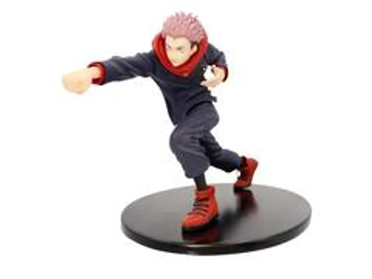Фигурка Taito Jujutsu Kaisen: Yuji Itadori