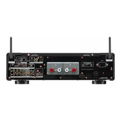Marantz Model 40n Silver Gold