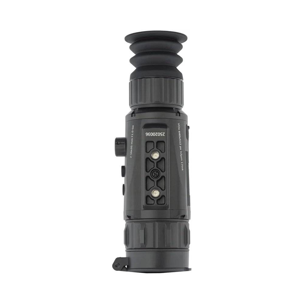 Тепловизионный прицел ARTELV Electron 2x35 мм 640x512 LRF (AETS2)