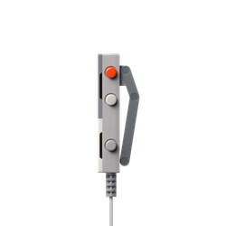Teenage Engineering EP-133 + EP-2350 FX Mic