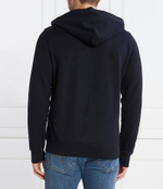 Худи WCC ARCHED VARSITY Tommy Hilfiger - темно-синий(MW0MW33644)
