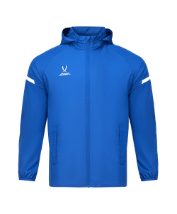 Куртка ветрозащитная CAMP 2 Rain Jacket, синий