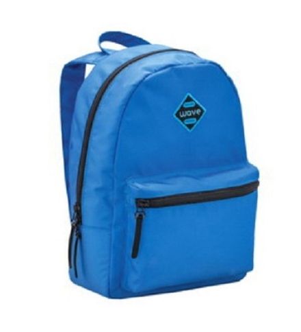 Рюкзак Wave Ms Witty Regata 34*23*16см, синий 285 гр., 1отд., с эргономичной спинкой