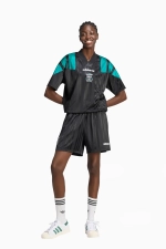 Футболка adidas Liverpool FC 26/27 EQT - черный