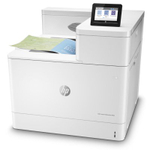 Принтер HP Color LaserJet Enterprise M856dn