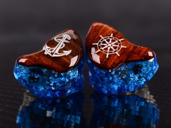 Noble Audio Kaiser Encore Acrylic