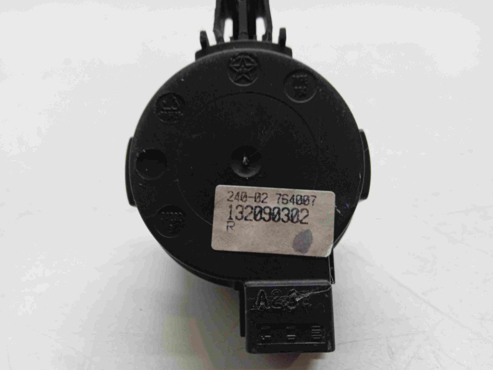 FE1014N кт303 Датчик уровня воды 132090302 стиральной машины Zanussi FE1014N4N