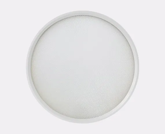 Потолочный светильник IT011-5024 white Italline