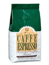 Кофе в зернах Kurukahveci Mehmet Efendi Espresso 500 г, 2 шт