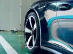 КОВАНЫЕ ДИСКИ ДЛЯ PORSCHE 991.2 GTS ПОРШ