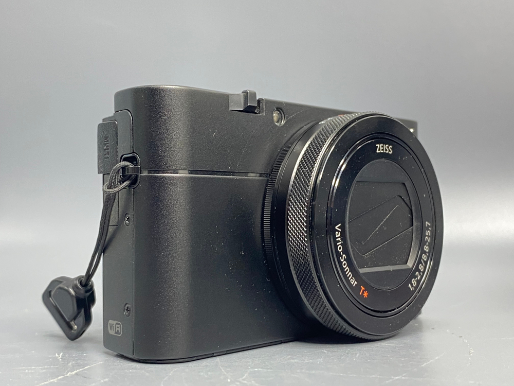 Sony RX-100 V