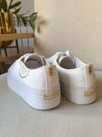 Кеды Juicy Couture
