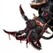 Статуэтка Weta Workshop Warhammer 40K Abaddon the Despoiler Limited Edition