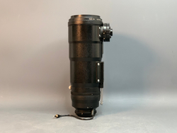 Zenit 122S + Tair-3S + Zenitar-